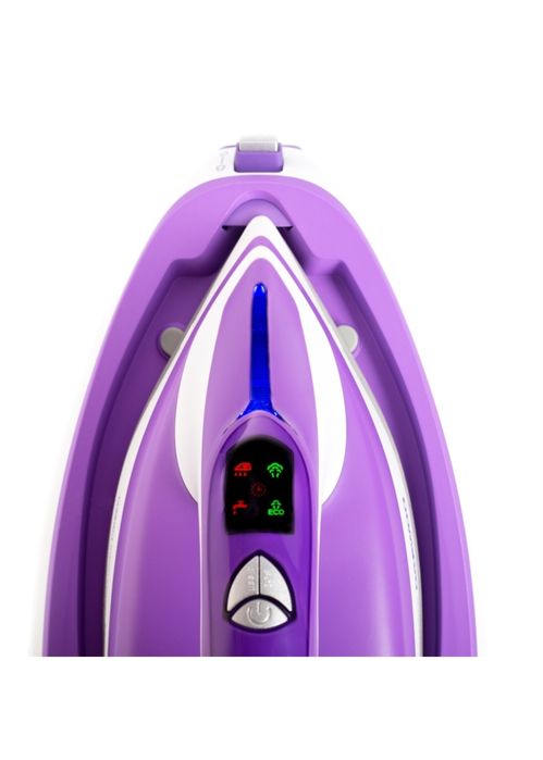 Statie de calcat cu aburi Daewoo DSS250