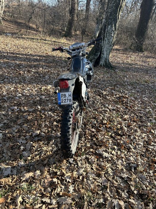 MororHispania furia max 50