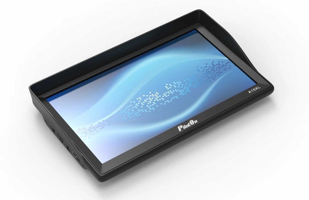 Sistem de navigatie PilotOn A10XL