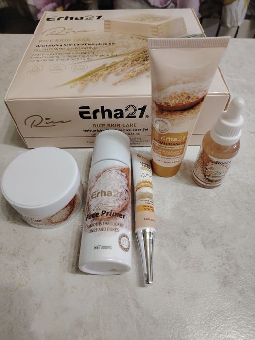 Продам набор для лица