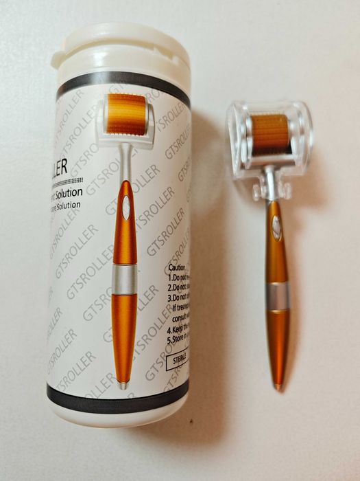 Дерма роллер GTSRoller