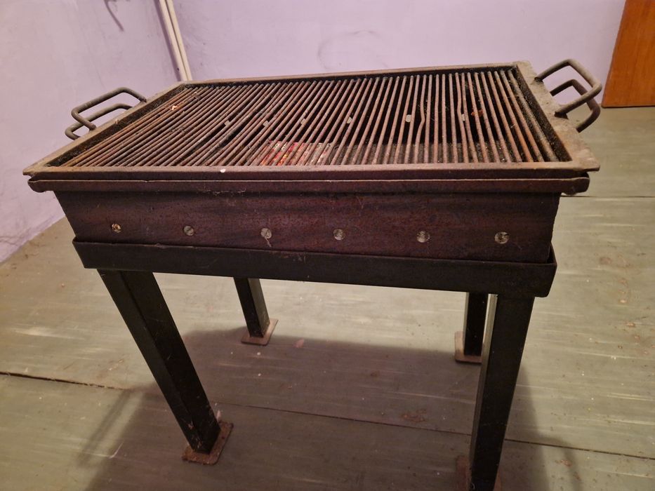 Grătar de vânzare!