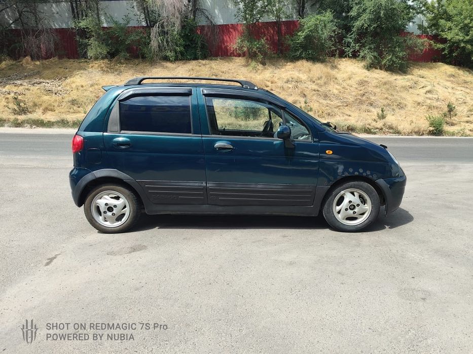 Продам Daewoo Matiz Дэу Матиз