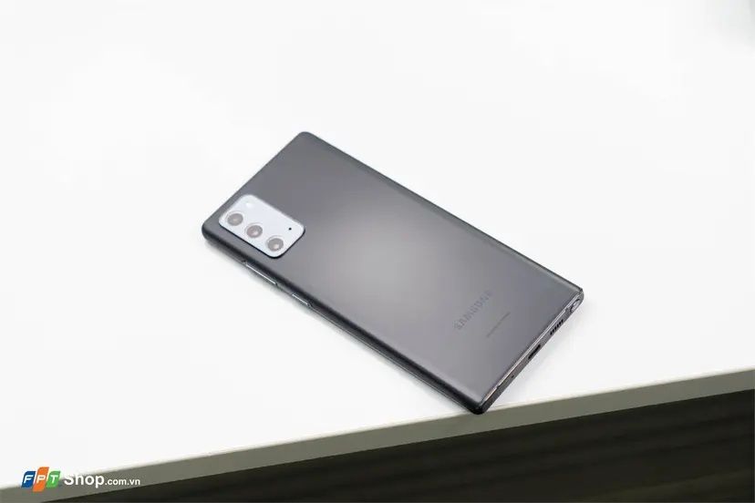 Samsung galaxy note 20 ultra  256 hotira