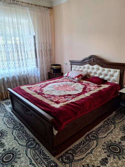 5 сотох Участка бектемире