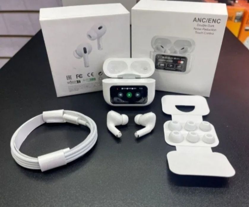 AirPods Рro 2  Экраном