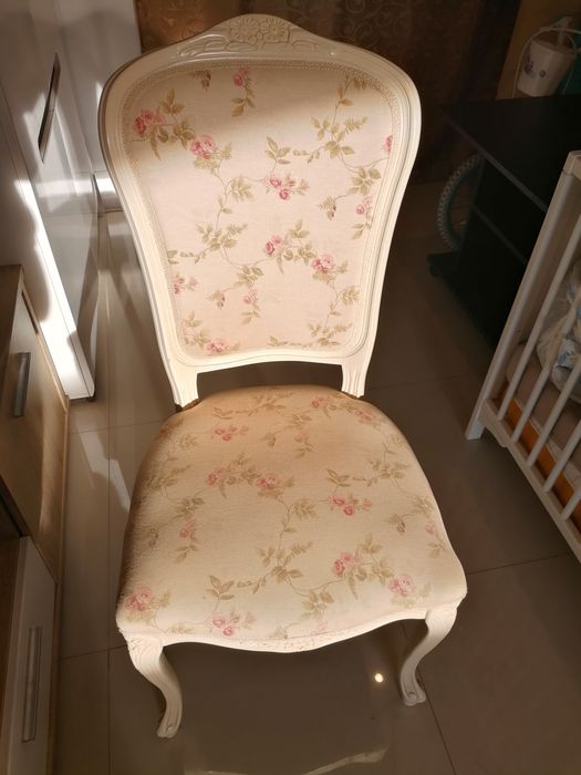 Scaun pentru masa din lemn, dining room, living,