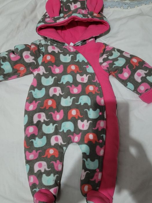 Продам комбенизон