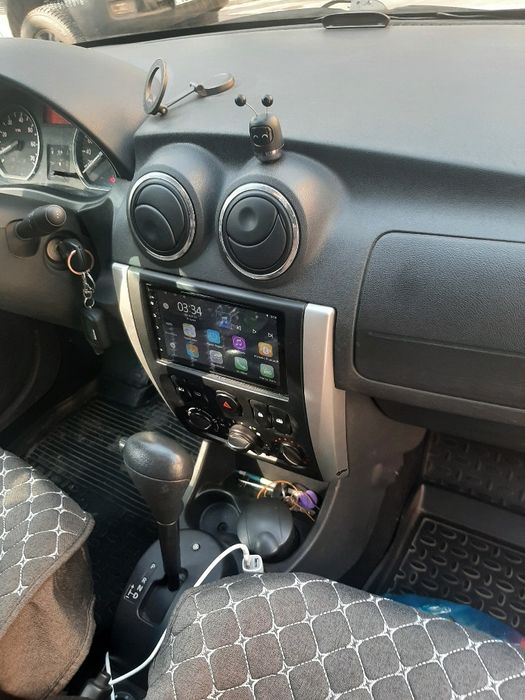 Продам автомобиль