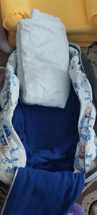 Продам Конверт кокон зимний