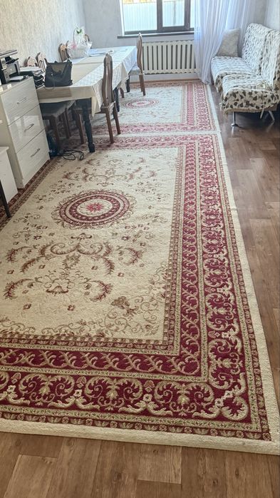 Большой ковер/палас
