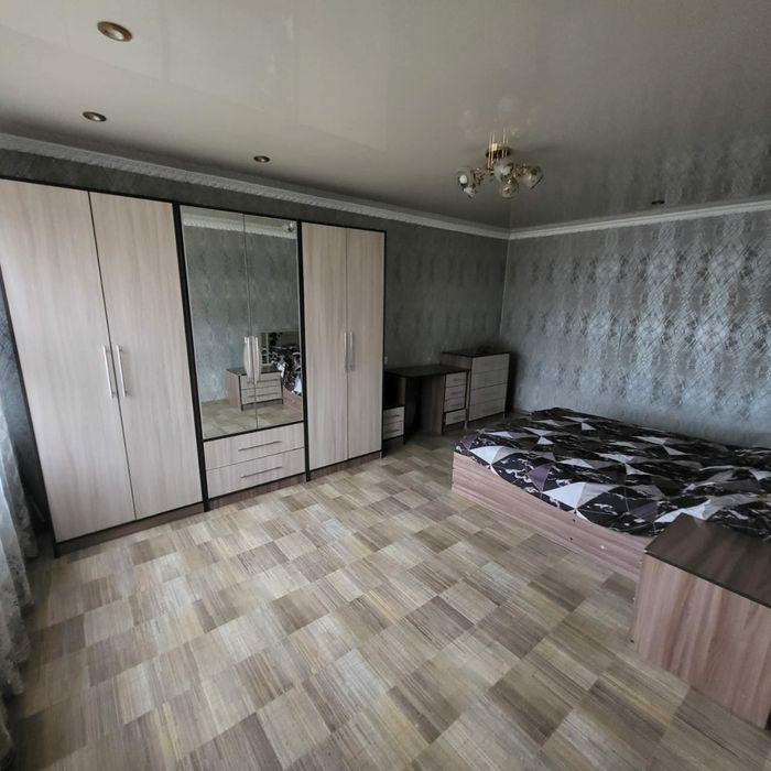 Продаётся квартира в поселке Новодолинский