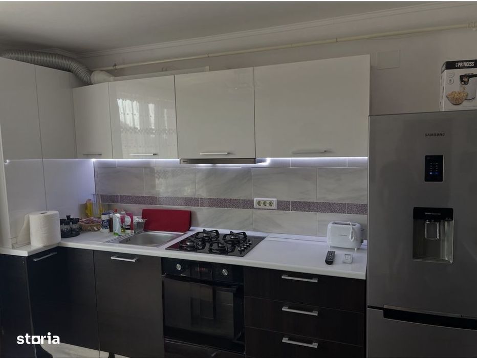 Apartament giroc central loc de parcare