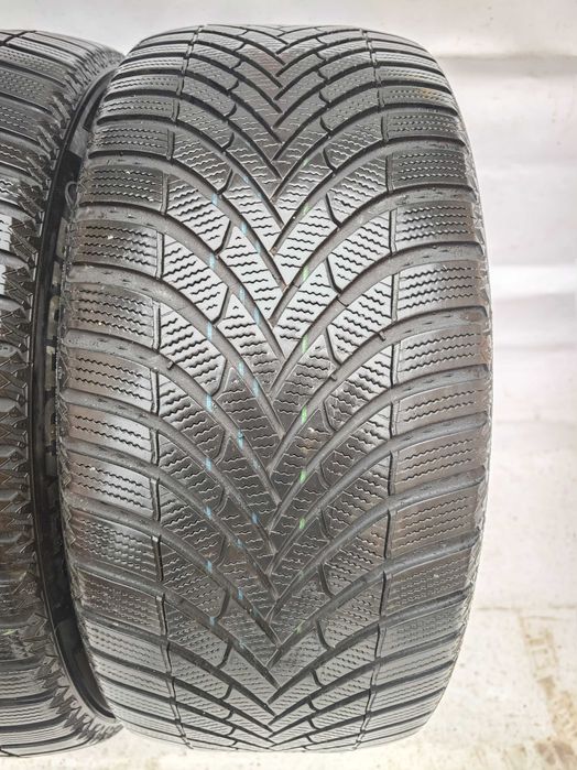Anvelope 275/45/20 an 2022 iarna M+S SEMPERIT SPEED GRIP 5