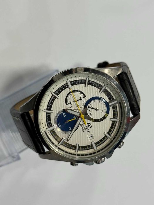 Мъжки часовник Casio Edifice EFV-520
