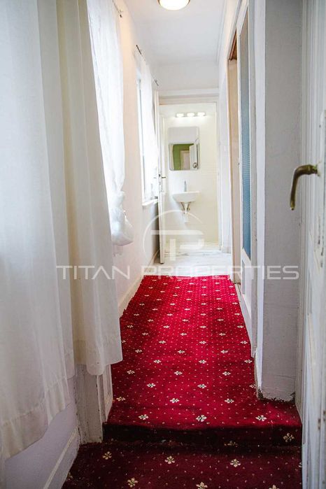 Продава се Етаж от къща в Пловдив, Център - 88 кв.м за 2023 €/кв.м - Снимка #7