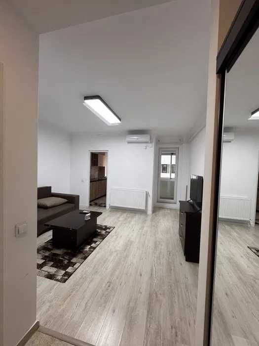 Garsoniera Militari Residence - Complex "Avangarde City"