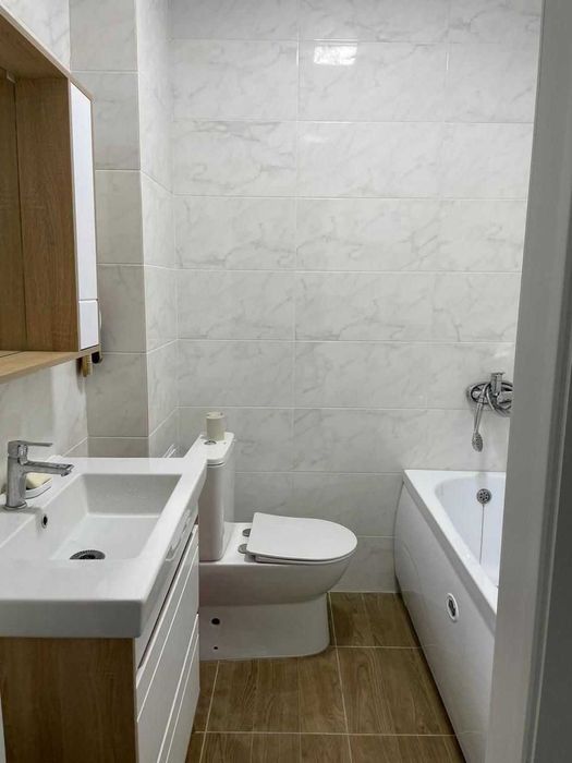 Продажа 3-комнатной квартиры