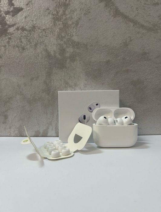 Casti AirPods Pro 3
