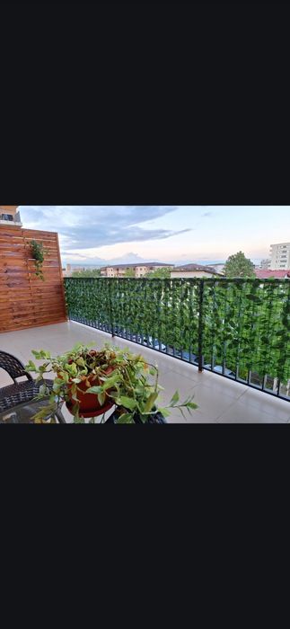 Inchiriere ap. 2 camere, bloc 2022, Berceni Bucuresti