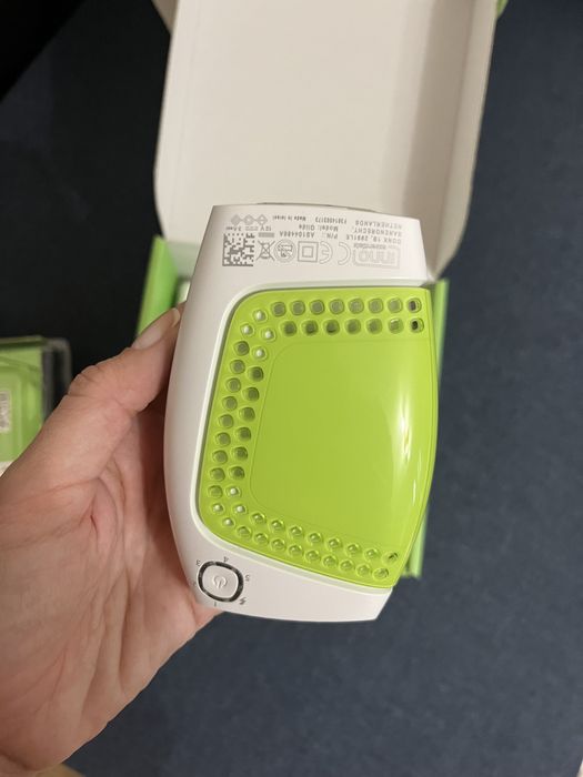 Silk’n фотоепилатор