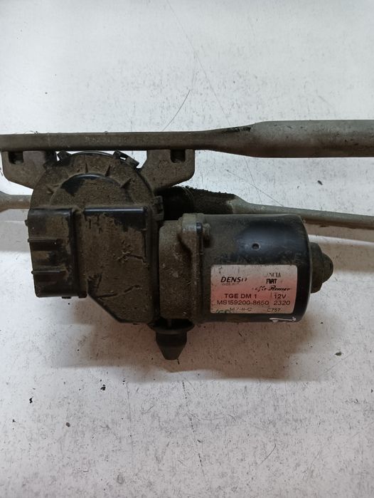 Ansamblu Stergatoare Fiat Bravo Ii 198 2006 - > 1592008650