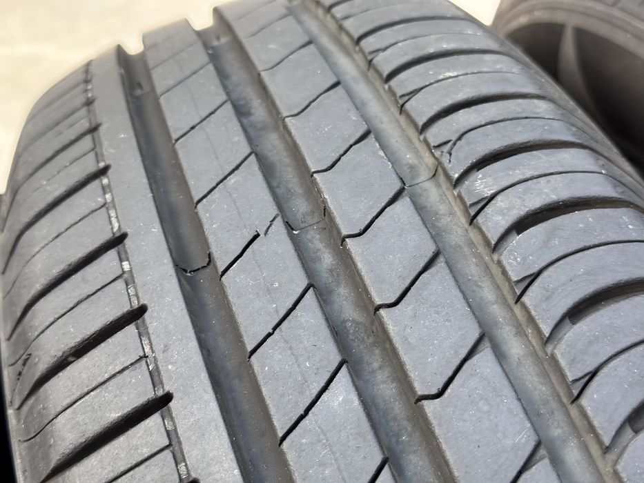 195/65/R15 Hankook Kinergy 4бр летни