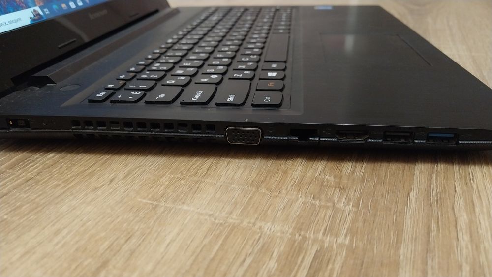 Ноутбук Lenovo G50-70