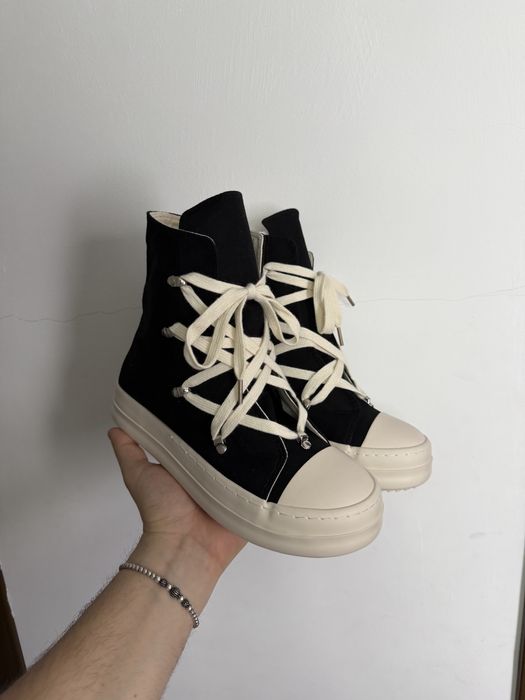 Rick owens hexagon 38,39,40,41,42,43,44