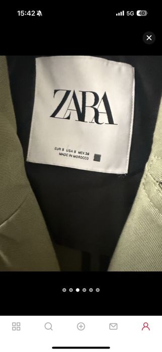 Продам тренч оригинал 100% хлопок