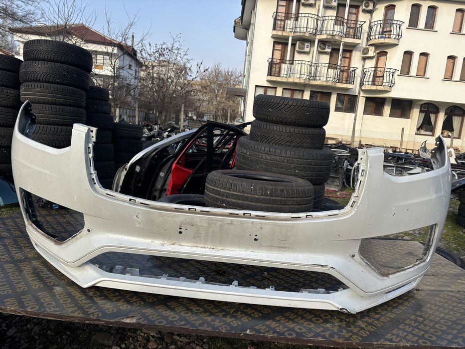 Броня Волво ХЦ90/Volvo XC90