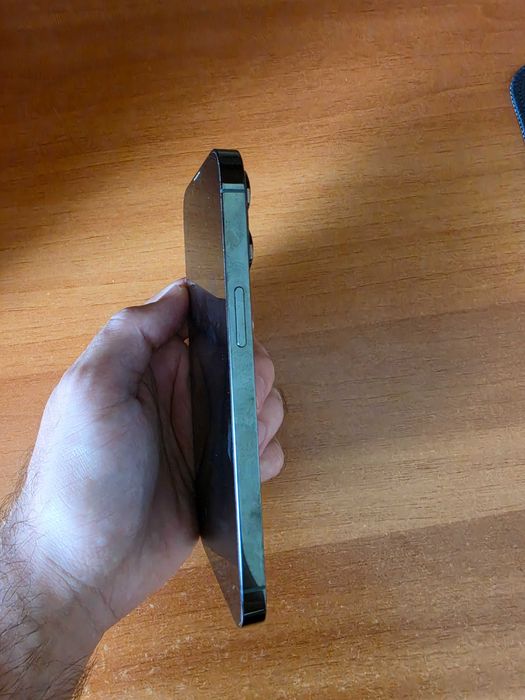 Iphone 13 Pro - 128 gb - green