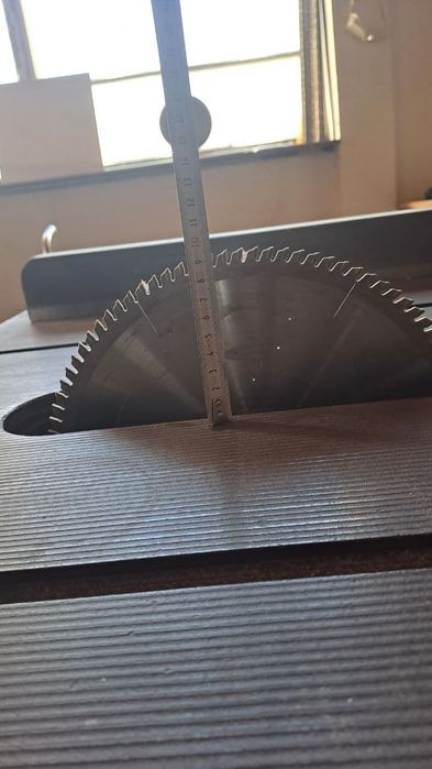 Продаю циркулярный станок