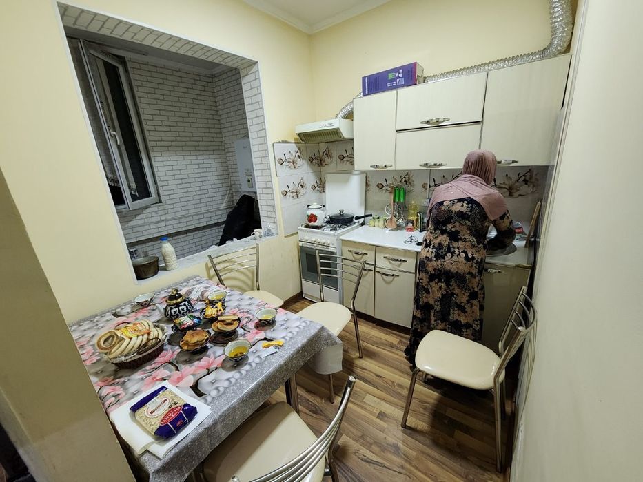 Продается 2 ком кв Евро ремонт