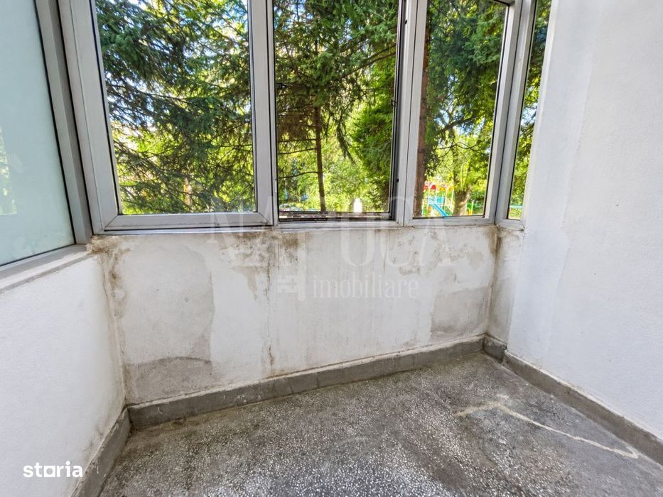 Apartament 3 camere de vanzare in Grigorescu, Cluj Napoca