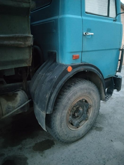 Супер МАЗ сотилади