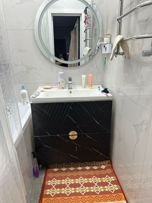 Квартира жк Карлыгаш