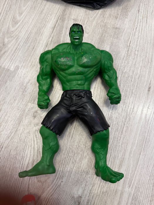 Детски играчки Marvel различни видове и други