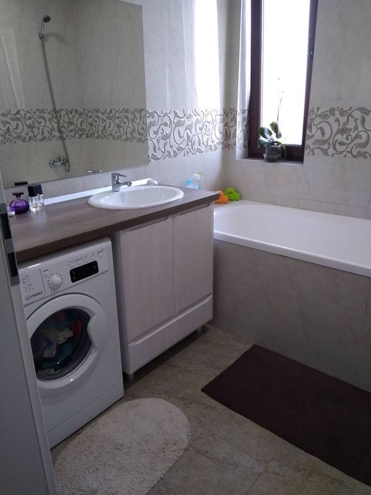PF vand apartament in bloc nou, str Fabricii de zahar