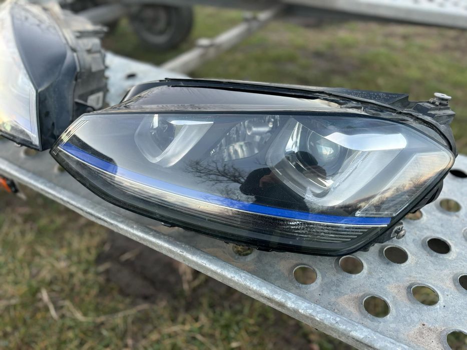 Фарове за VW Golf 7 GTE