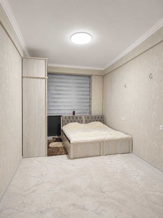 Кушбегида кв. 130 м² ANOR DEVELOPMENT Чилонзор метро якин, без маклера