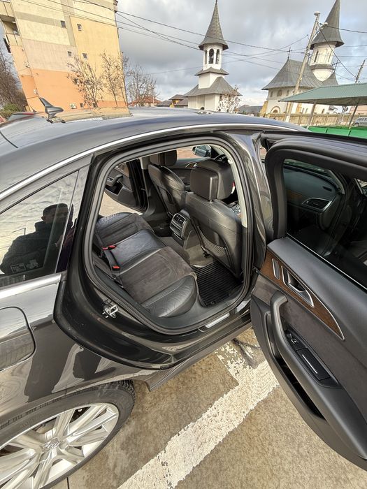 Vand urgent Audi A6 motor 2.0