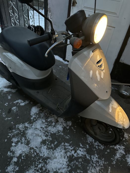 Продам мопед Honda AF67 Today