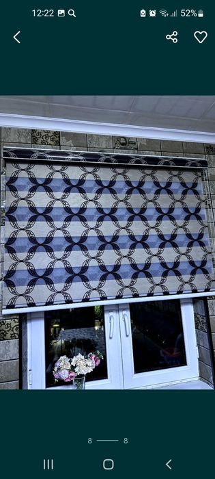 Срочно продаю Жалюзи в отличном состоянии