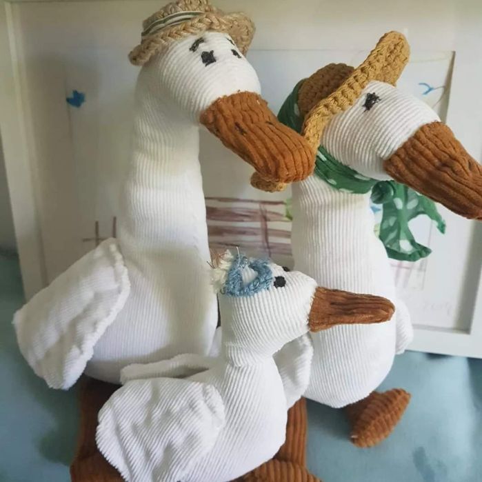 Papusi/animalute  handmade