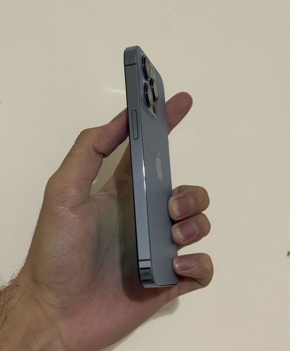 Iphone 13 pro ideal xolatda