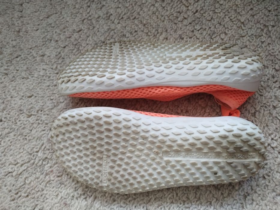 Детски аква обувки 28-29 и 30-31 номер