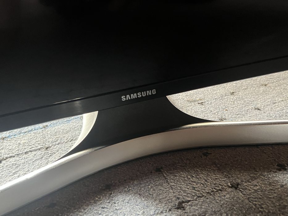 Piese de schimb Samsung 138 cm (55") UHD 4K Curved Smart TV
