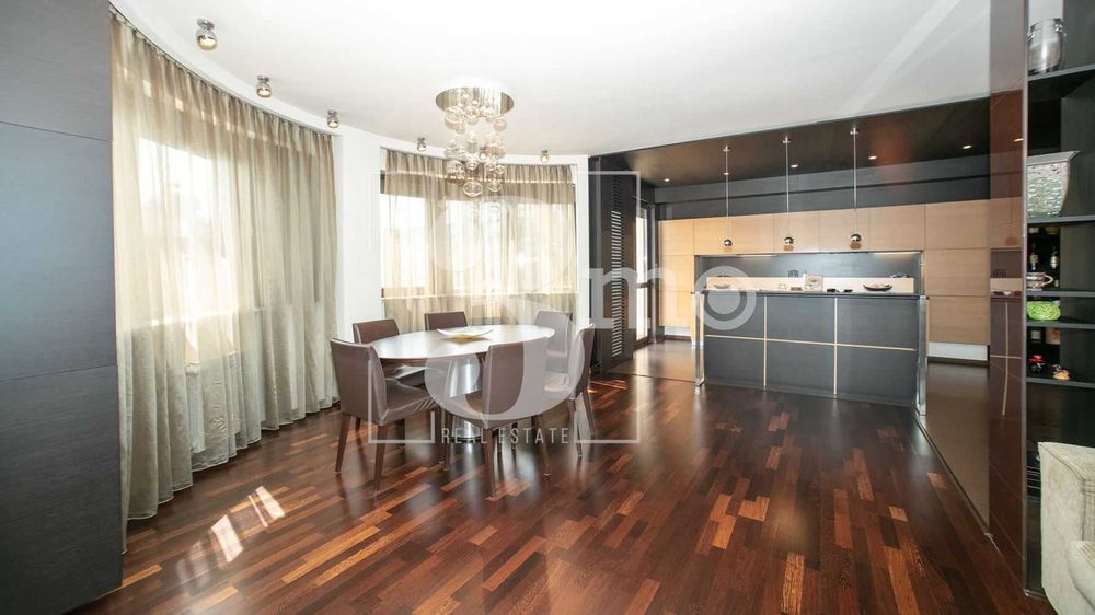 Продава се Четиристаен апартамент в София, Драгалевци - 265 кв.м за 2189 €/кв.м - Снимка #2