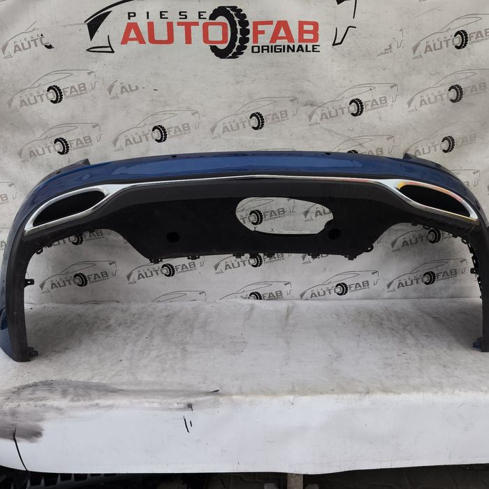 Bara spate Mercedes C-Class W206 Combi/Break/Variant an 2021-2022-2023